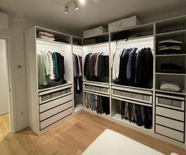 Thumbnail von Moderne Erdgeschosswohnung mit Garten und schönem Meerblick