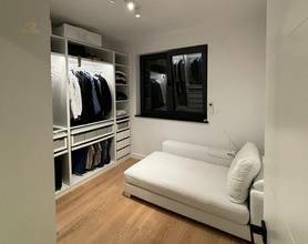 Thumbnail von Moderne Erdgeschosswohnung mit Garten und schönem Meerblick