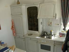 Thumbnail von Villa mit Swimmingpool und Meerblick