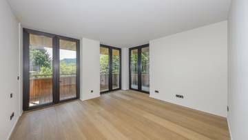 Thumbnail von Neubauchalet in prominenter Toplage