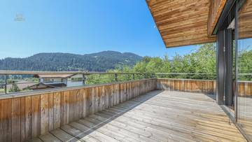 Thumbnail von Neubauchalet in prominenter Toplage