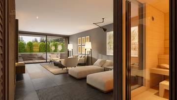 Thumbnail von Neubauchalet in prominenter Toplage