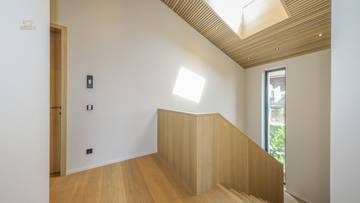 Thumbnail von Neubauchalet in prominenter Toplage