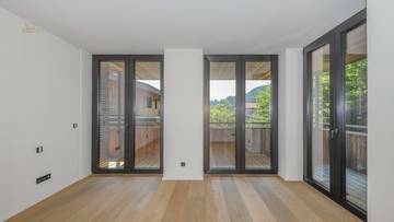 Thumbnail von Neubauchalet in prominenter Toplage