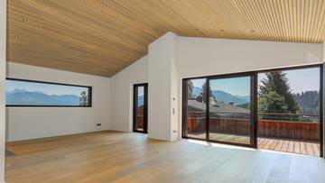 Thumbnail von Neubauchalet in prominenter Toplage