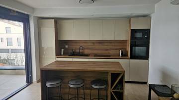 Thumbnail von Neues Penthouse mit Dachterrasse