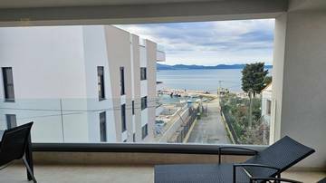 Thumbnail von Neues Penthouse mit Dachterrasse