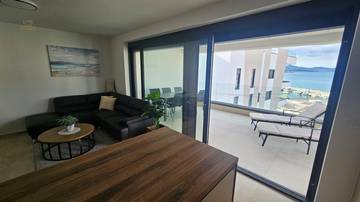 Thumbnail von Neues Penthouse mit Dachterrasse