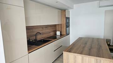 Thumbnail von Neues Penthouse mit Dachterrasse