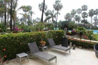 Thumbnail von Luxus-Wohnung in Puerto Banus R2482025