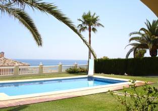 Thumbnail von villa for sale in - La Cala de Mijas