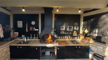 Thumbnail von Appartementhaus mit drei Wohnungen, Region Rovinj