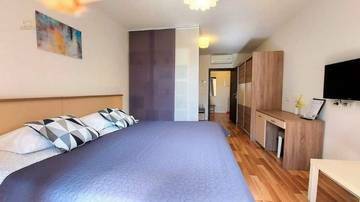 Thumbnail von Appartementhaus mit drei Wohnungen, Region Rovinj