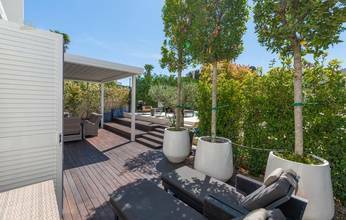 Thumbnail von 素晴らしいロケーションにあるプール付きの豪華なヴィラ