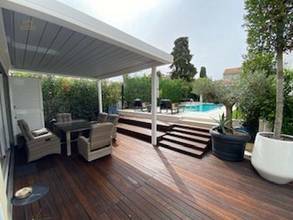 Thumbnail von 素晴らしいロケーションにあるプール付きの豪華なヴィラ