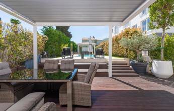 Thumbnail von 素晴らしいロケーションにあるプール付きの豪華なヴィラ