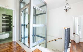 Thumbnail von 素晴らしいロケーションにあるプール付きの豪華なヴィラ