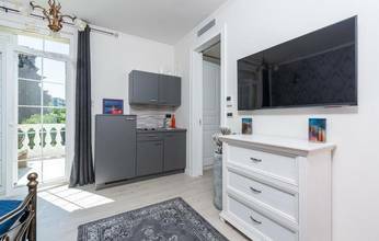 Thumbnail von 素晴らしいロケーションにあるプール付きの豪華なヴィラ