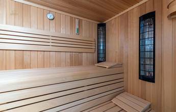 Thumbnail von 素晴らしいロケーションにあるプール付きの豪華なヴィラ