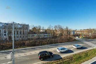 Thumbnail von Erstbezug! 2-Zimmer Wohnung, Nähe Bahnhof Stammersdorf