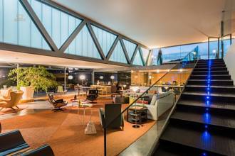 Thumbnail von villa for sale in - Los Flamingos