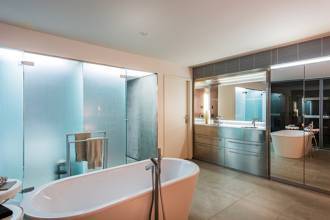 Thumbnail von villa for sale in - Los Flamingos