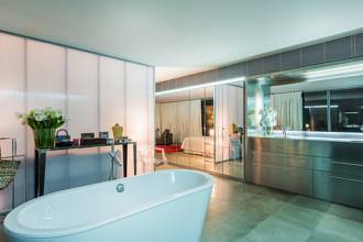 Thumbnail von villa for sale in - Los Flamingos