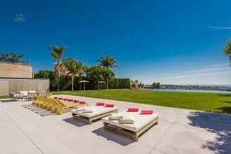 Thumbnail von villa for sale in - Los Flamingos