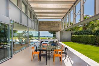 Thumbnail von villa for sale in - Los Flamingos