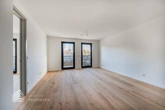 Thumbnail von Erstbezug! 2-Zimmer Wohnung, Nähe Bahnhof Stammersdorf