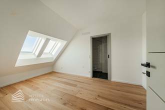 Thumbnail von Erstbezug! Exklusive Penthouse - Wohnung mit zwei Dachterrassen, Nähe Marchfeldkanal