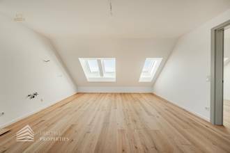 Thumbnail von Erstbezug! Exklusive Penthouse - Wohnung mit zwei Dachterrassen, Nähe Marchfeldkanal