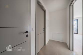 Thumbnail von Erstbezug! 2-Zimmer Wohnung, Nähe Bahnhof Stammersdorf