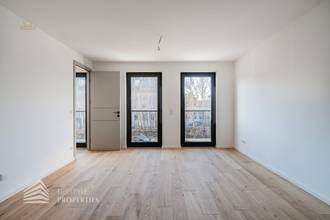 Thumbnail von Erstbezug! 2-Zimmer Wohnung, Nähe Bahnhof Stammersdorf