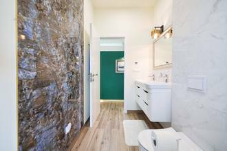 Thumbnail von Luxuriöse Villa mit Meerblick in 2. Reihe zum Meer, Insel Ugljan