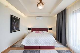 Thumbnail von Luxuriöse Villa mit Meerblick in 2. Reihe zum Meer, Insel Ugljan