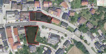 Thumbnail von Historic house with potential and land for development (auction process)