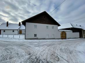 Thumbnail von Historic house with potential and land for development (auction process)