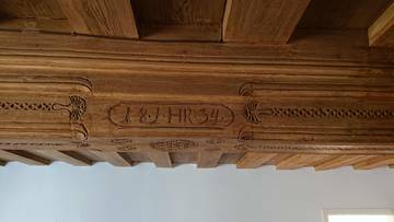 Thumbnail von Historic house with potential and land for development (auction process)