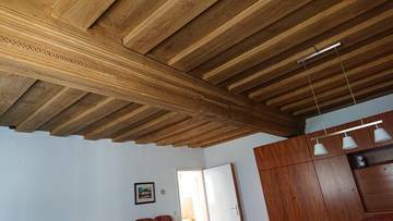 Thumbnail von Historic house with potential and land for development (auction process)