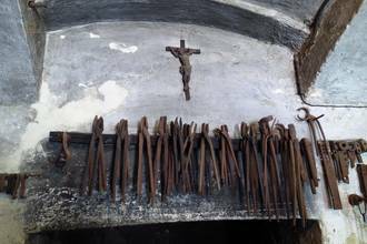 Thumbnail von Historic house with potential and land for development (auction process)