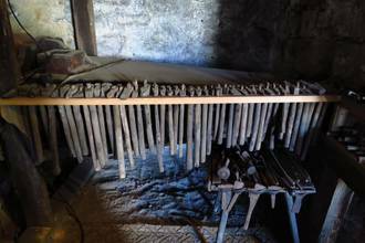 Thumbnail von Historic house with potential and land for development (auction process)