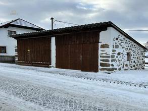 Thumbnail von Historic house with potential and land for development (auction process)