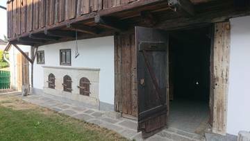 Thumbnail von Historic house with potential and land for development (auction process)