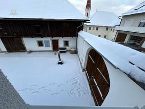 Thumbnail von Historic house with potential and land for development (auction process)