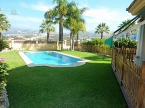Thumbnail von villa for sale in - Las Chapas