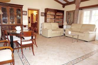 Thumbnail von villa for sale in - Cortijo Blanco (Rincon de la Victoria)