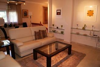 Thumbnail von villa for sale in - El Paraiso