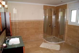 Thumbnail von villa for sale in - El Paraiso