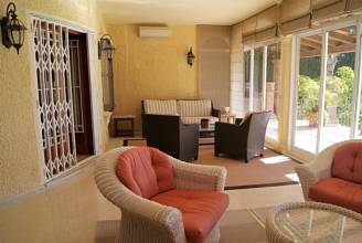 Thumbnail von villa for sale in - El Paraiso